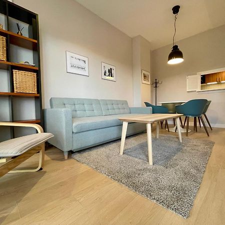 G&H Apartments - Apartamento Pie De Rey Jerez de la Frontera Buitenkant foto