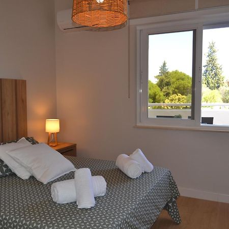 G&H Apartments - Apartamento Pie De Rey Jerez de la Frontera Buitenkant foto