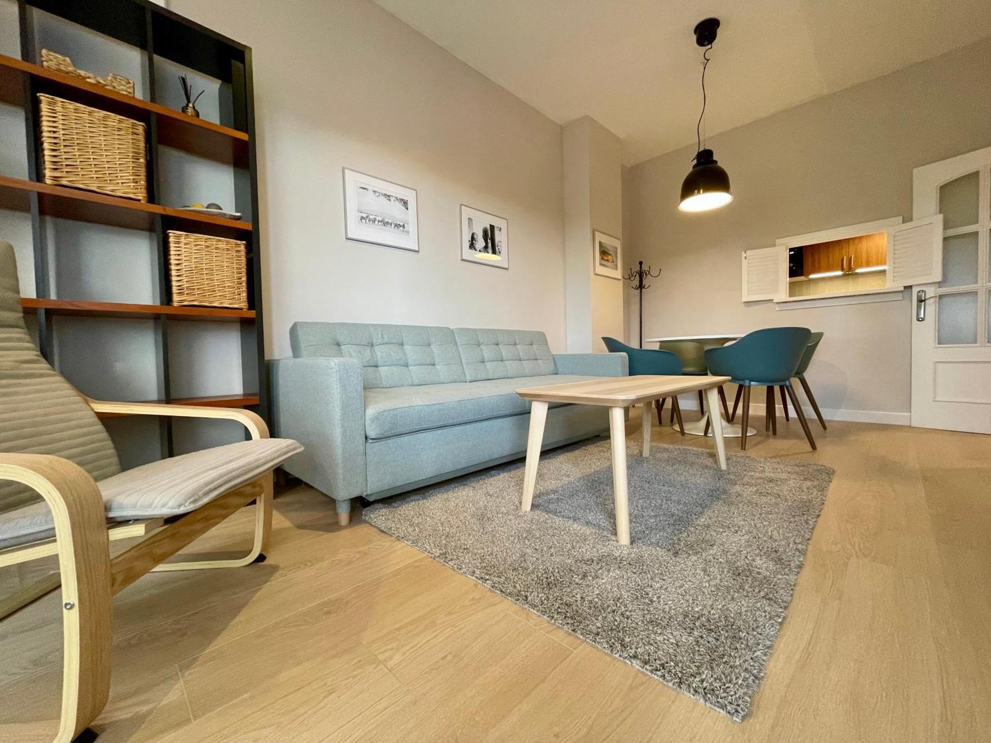 G&H Apartments - Apartamento Pie De Rey Jerez de la Frontera Buitenkant foto