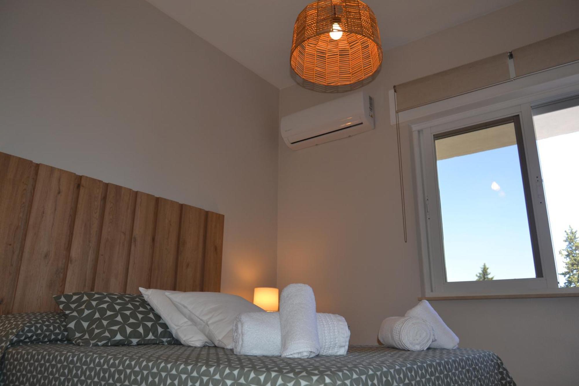 G&H Apartments - Apartamento Pie De Rey Jerez de la Frontera Buitenkant foto