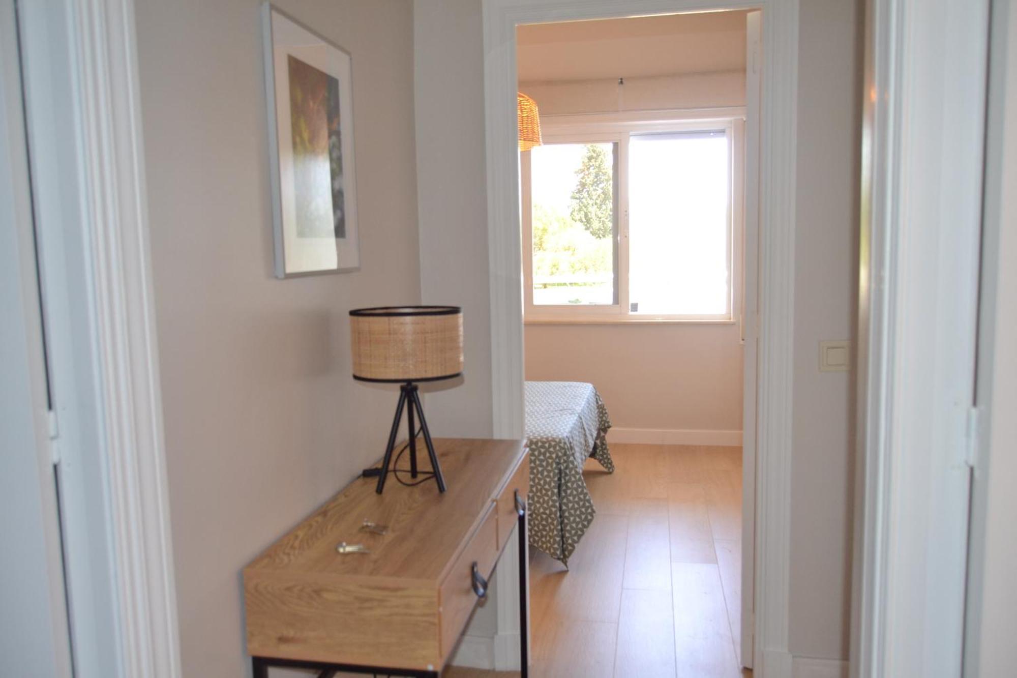 G&H Apartments - Apartamento Pie De Rey Jerez de la Frontera Buitenkant foto