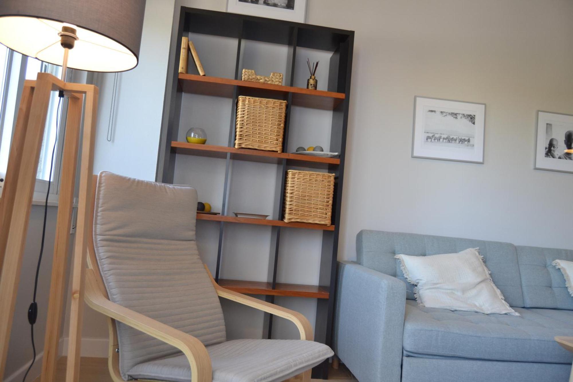 G&H Apartments - Apartamento Pie De Rey Jerez de la Frontera Buitenkant foto