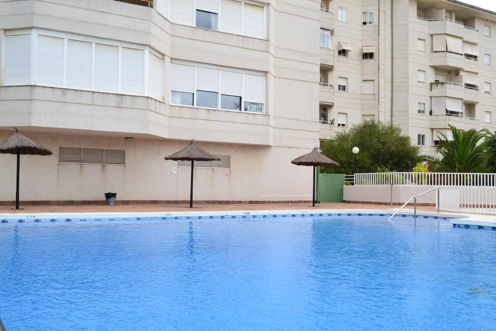 G&H Apartments - Apartamento Pie De Rey Jerez de la Frontera Buitenkant foto