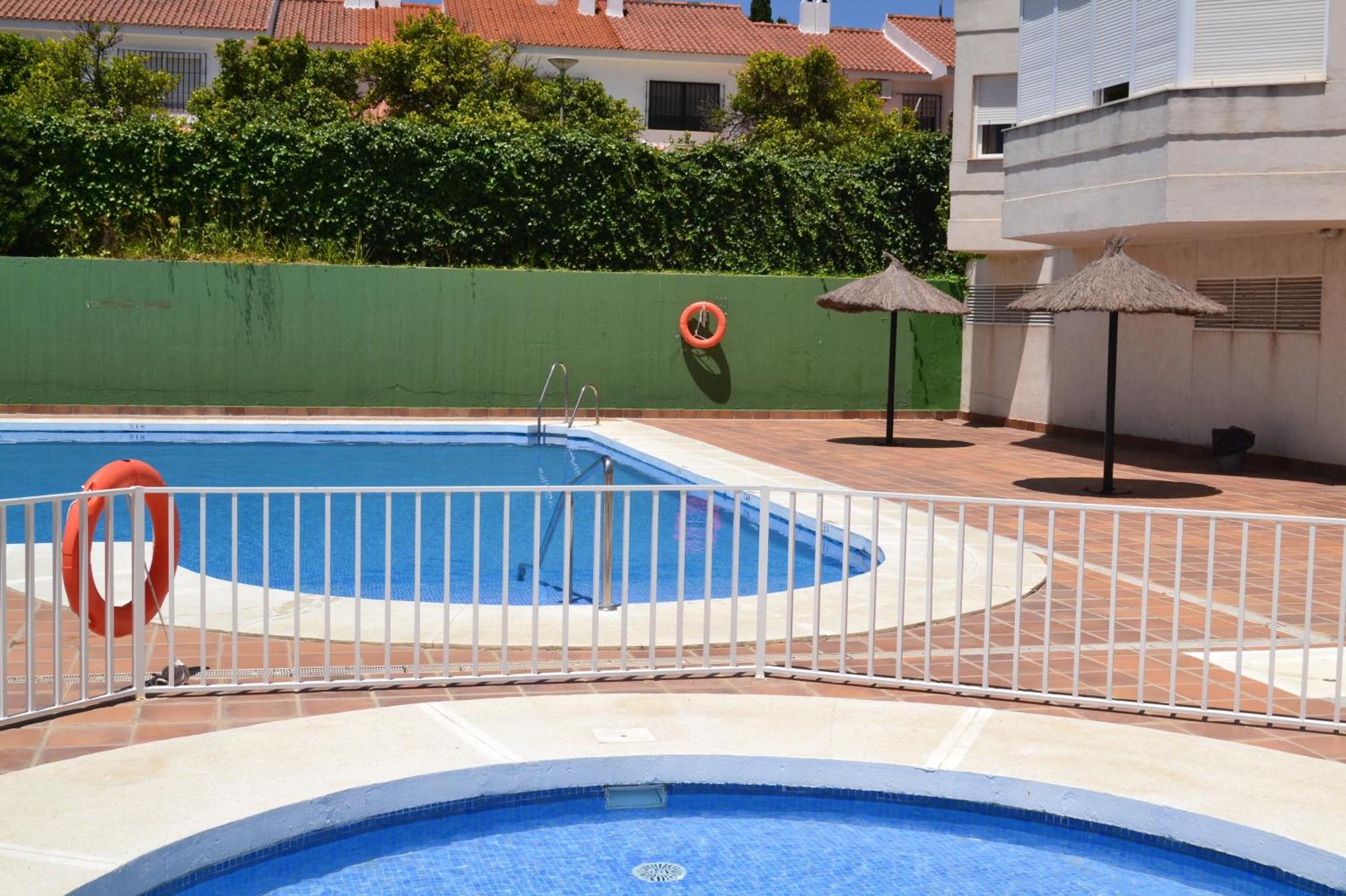G&H Apartments - Apartamento Pie De Rey Jerez de la Frontera Buitenkant foto