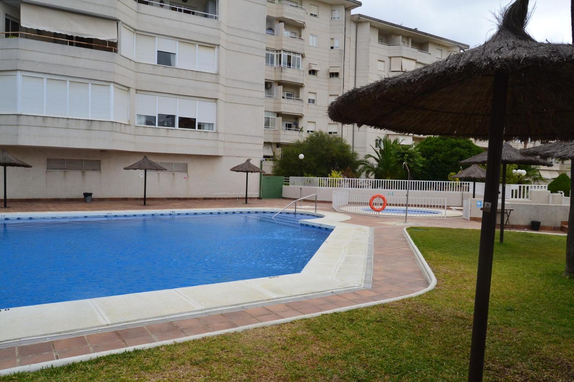 G&H Apartments - Apartamento Pie De Rey Jerez de la Frontera Buitenkant foto