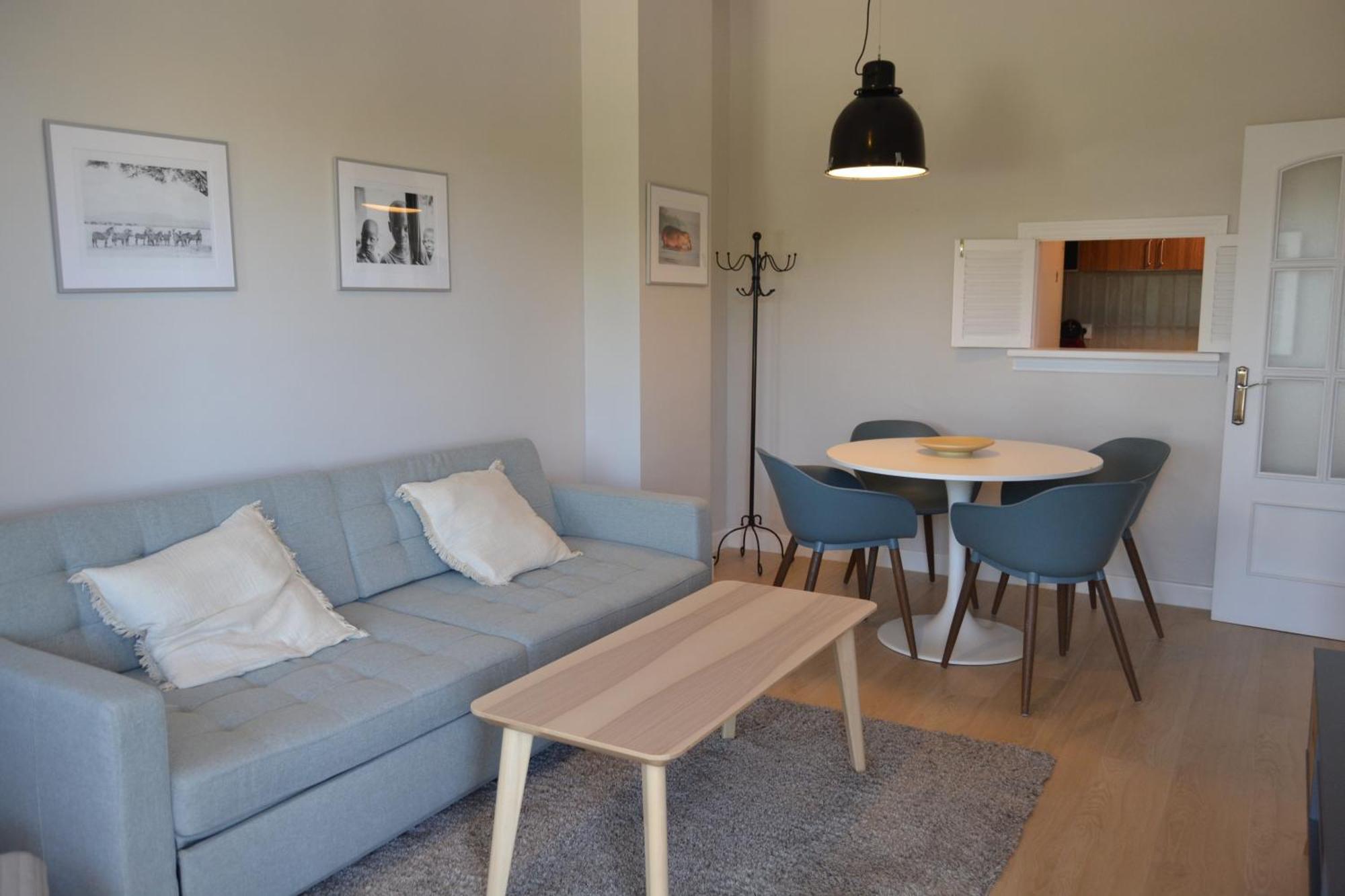 G&H Apartments - Apartamento Pie De Rey Jerez de la Frontera Buitenkant foto
