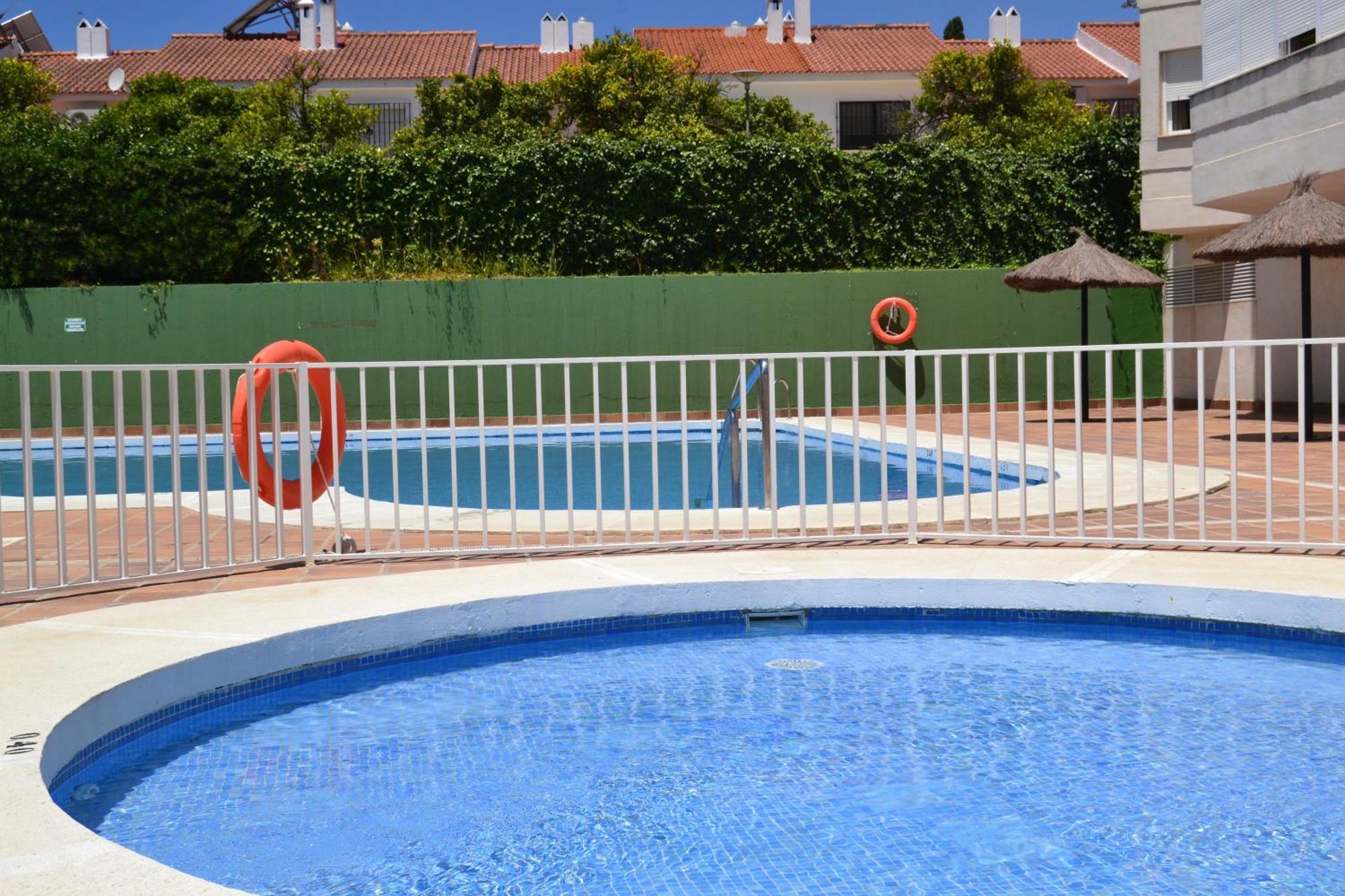 G&H Apartments - Apartamento Pie De Rey Jerez de la Frontera Buitenkant foto