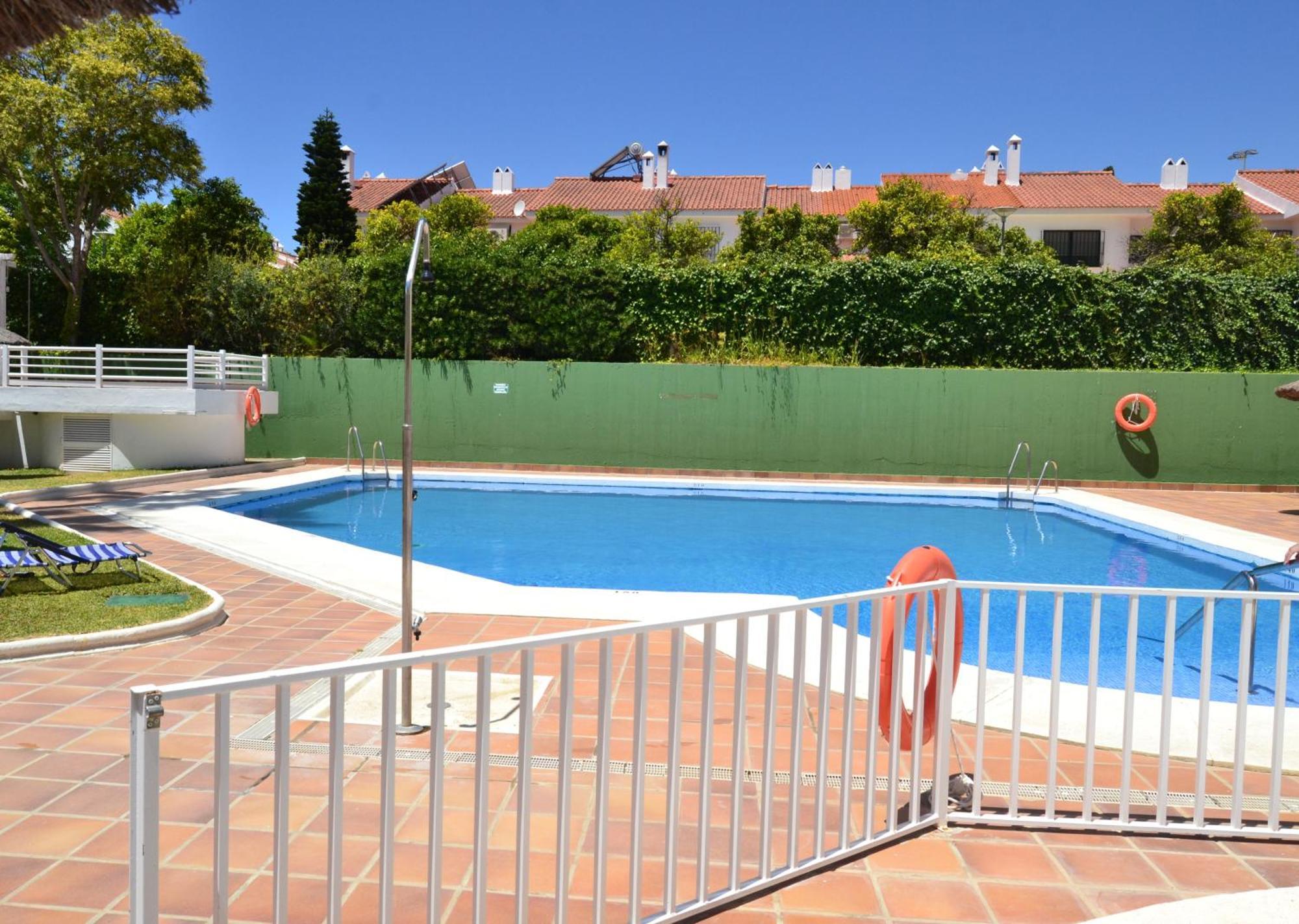 G&H Apartments - Apartamento Pie De Rey Jerez de la Frontera Buitenkant foto